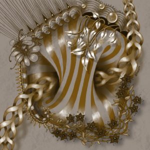 Gold Fold