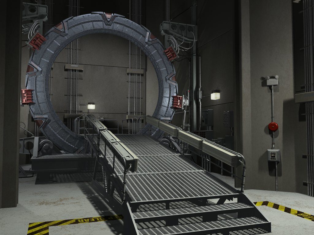 Stargate