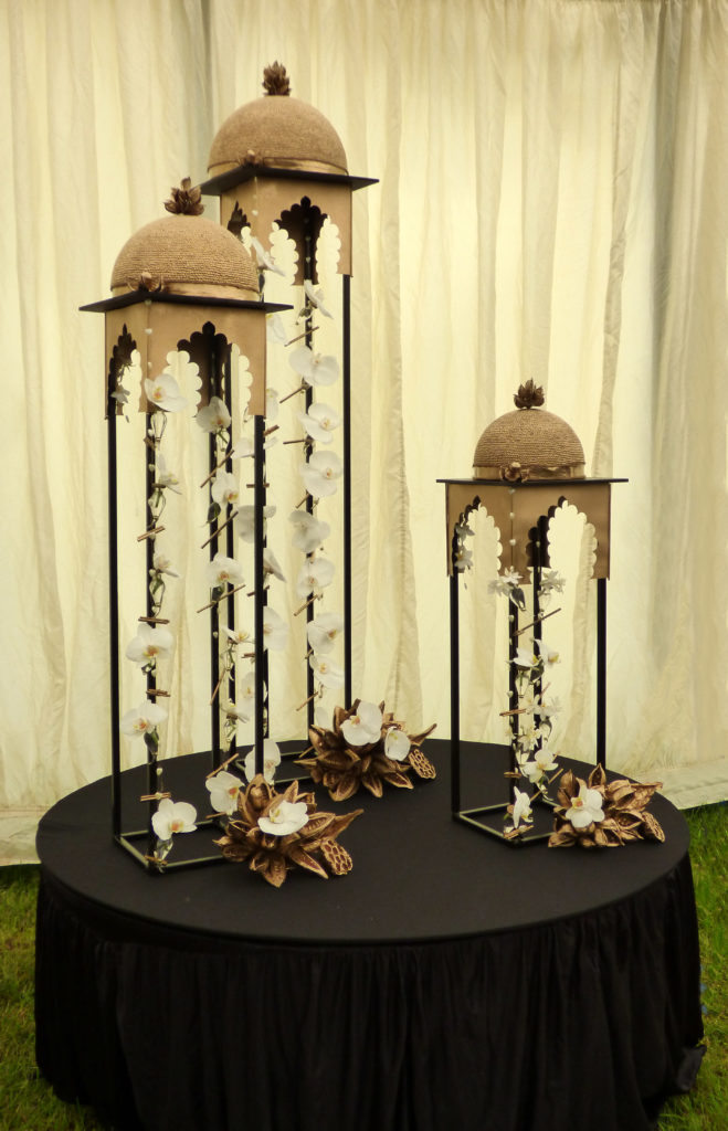 The Far Pavilions 2