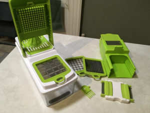 Read more about the article Kitchen Gadgets