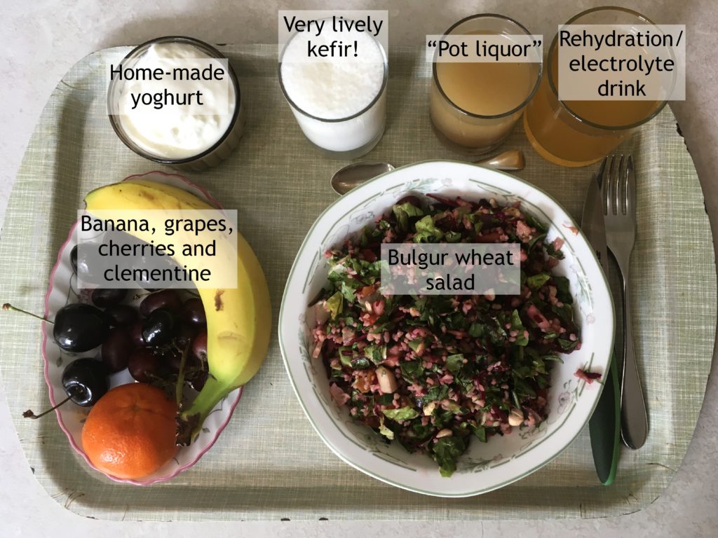 Lunch