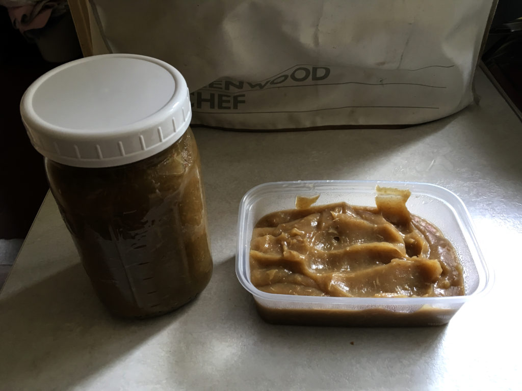 Apple Butter
