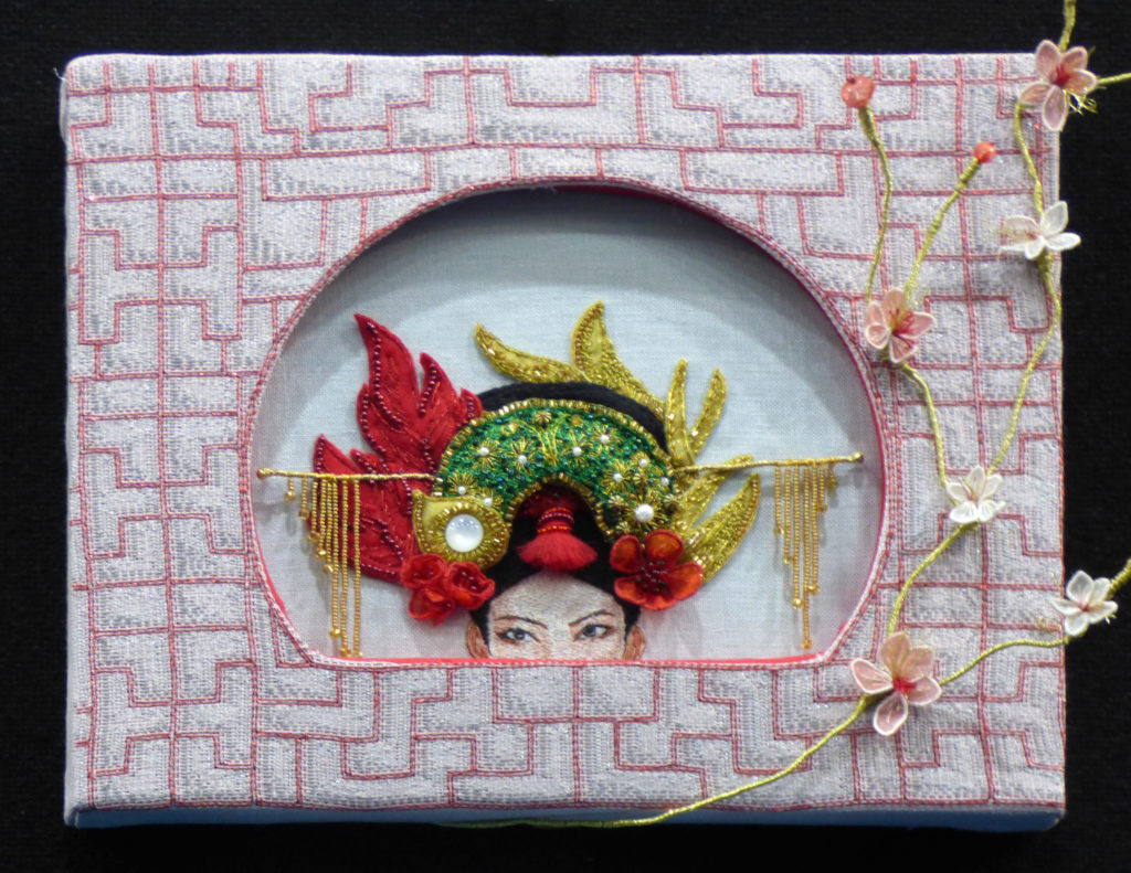 "Glimpses of Royalty": Japanese