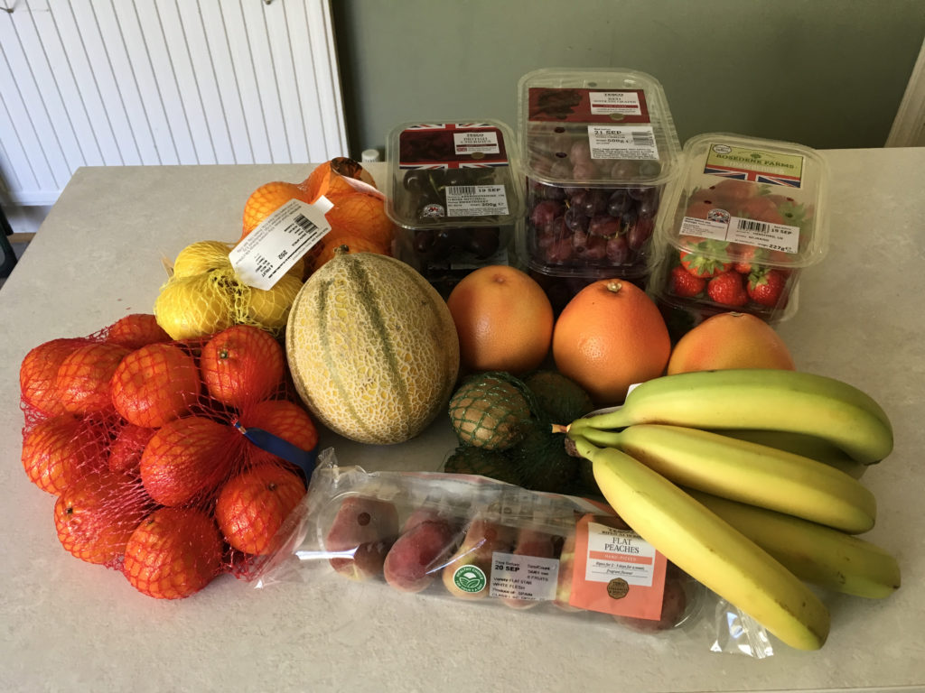 Fruit