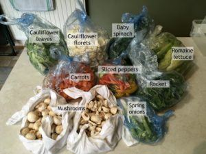 Read more about the article Meal Prep Tuesday – Soup