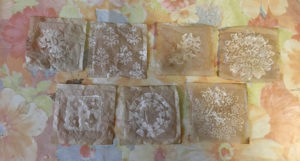 Read more about the article WOYWW 543 Teabag Progress, and Winter Warmers