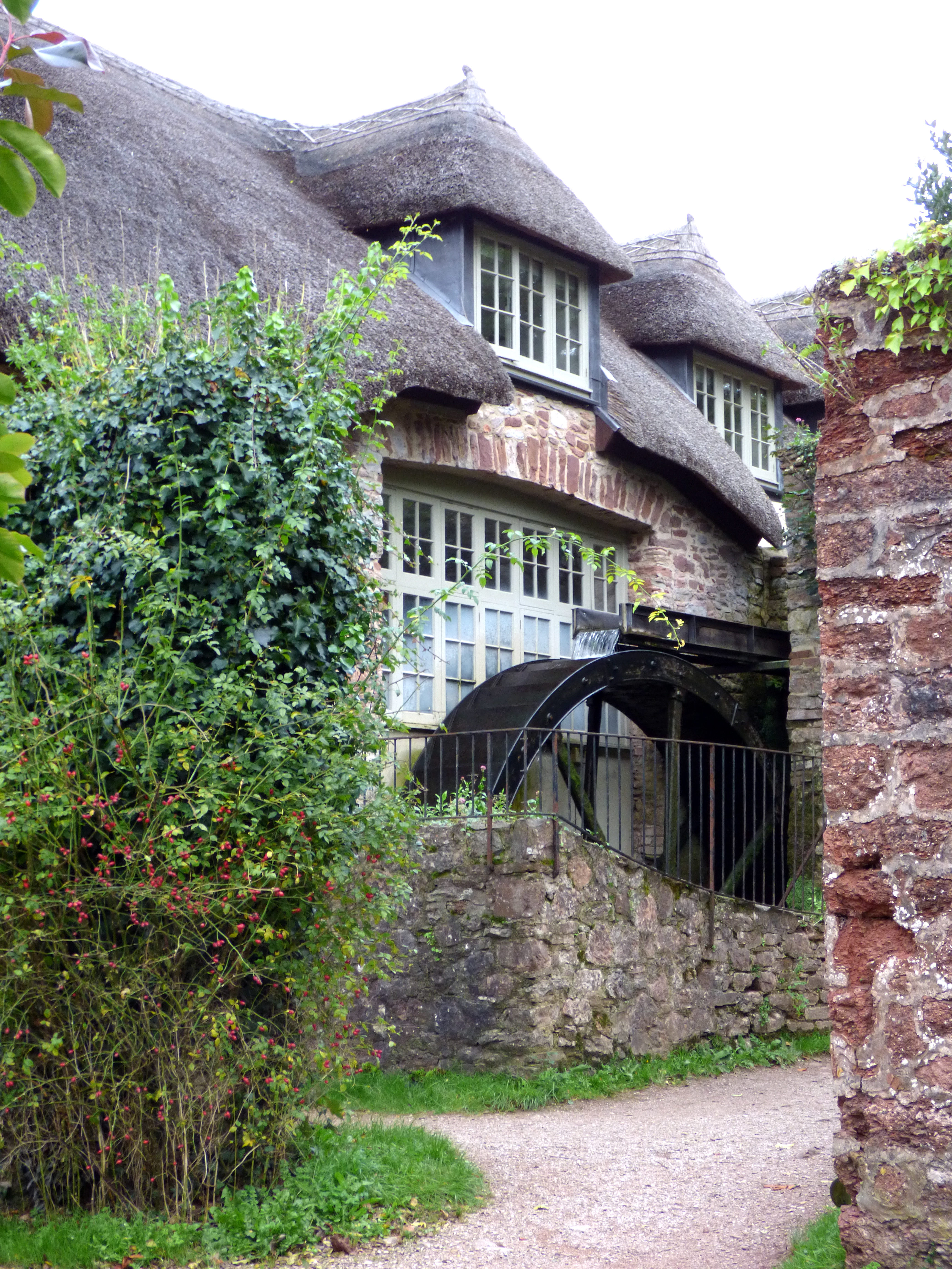 Read more about the article Afternoon Visit to Cockington