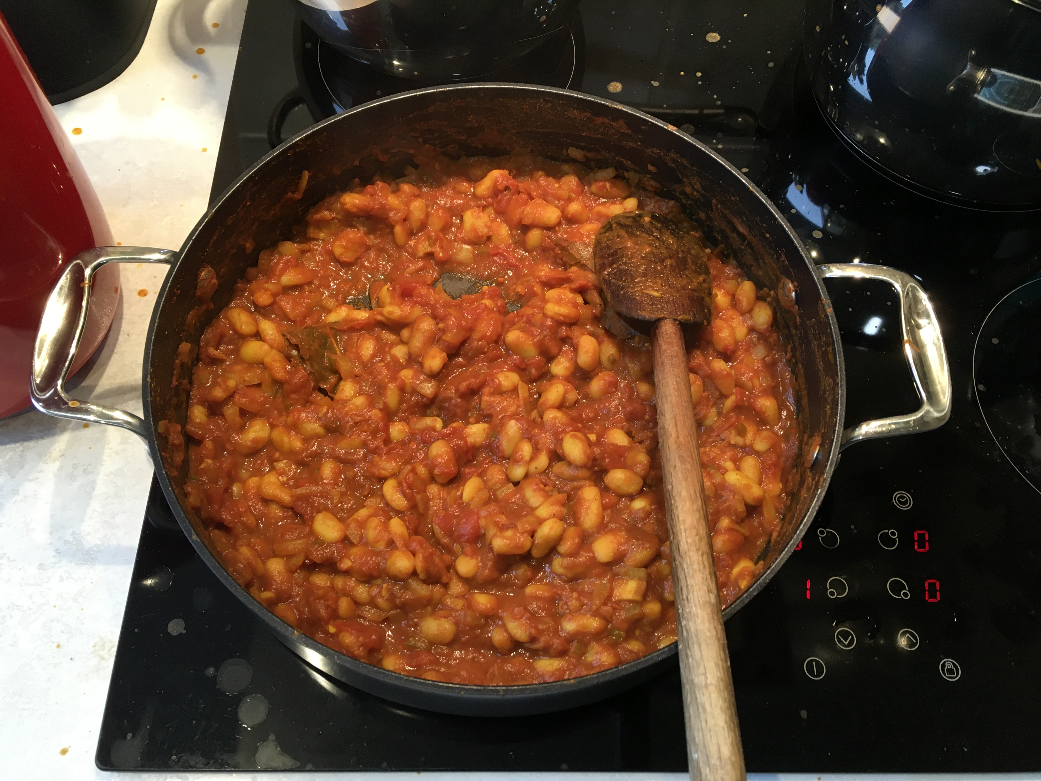 Read more about the article Meal Prep Monday and Tuesday