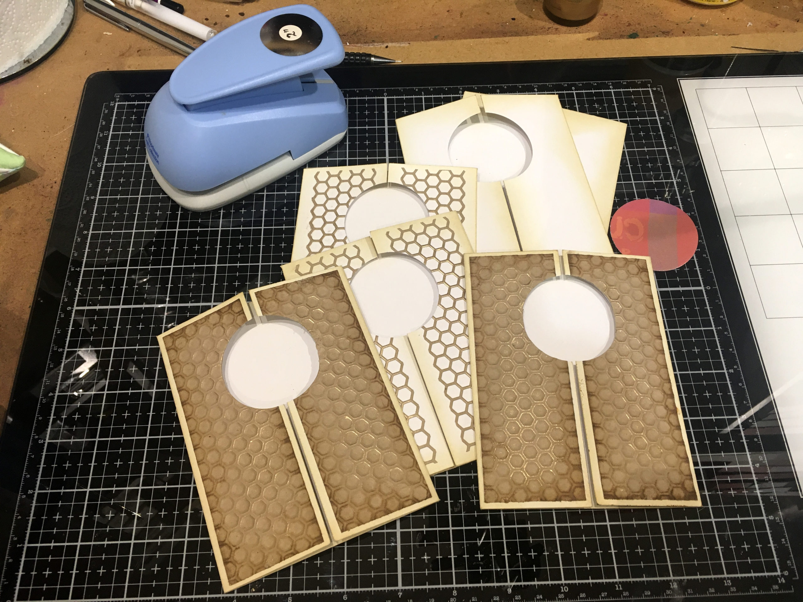 Read more about the article Card Factory 2019-20 Begins