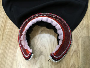 Read more about the article Tudor Gown Part 5: The French Hood
