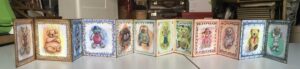 Read more about the article Accordion Card for my Hubby’s Birthday