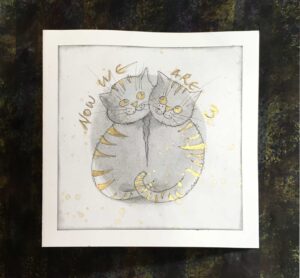 Read more about the article WOYWW 573 Cards for a Special Day