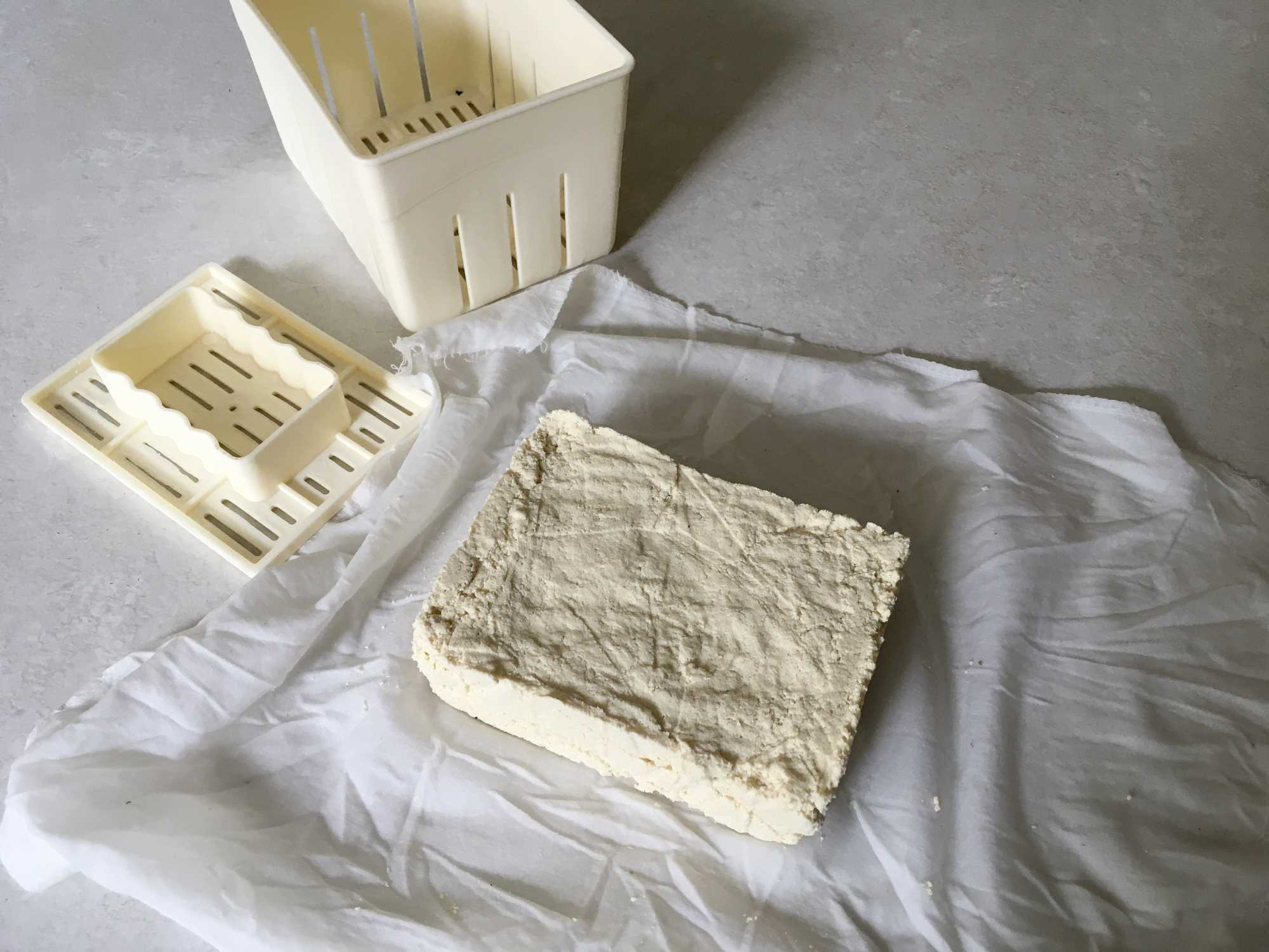 Read more about the article Tofu