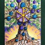 07 Chi Rho Tree of Life Edited 22-1-22