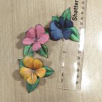 23 Large Flowers