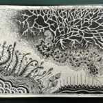 19 Zendoodle 15-3-22