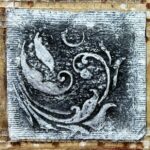 23 Wabi-Sabi Teabag