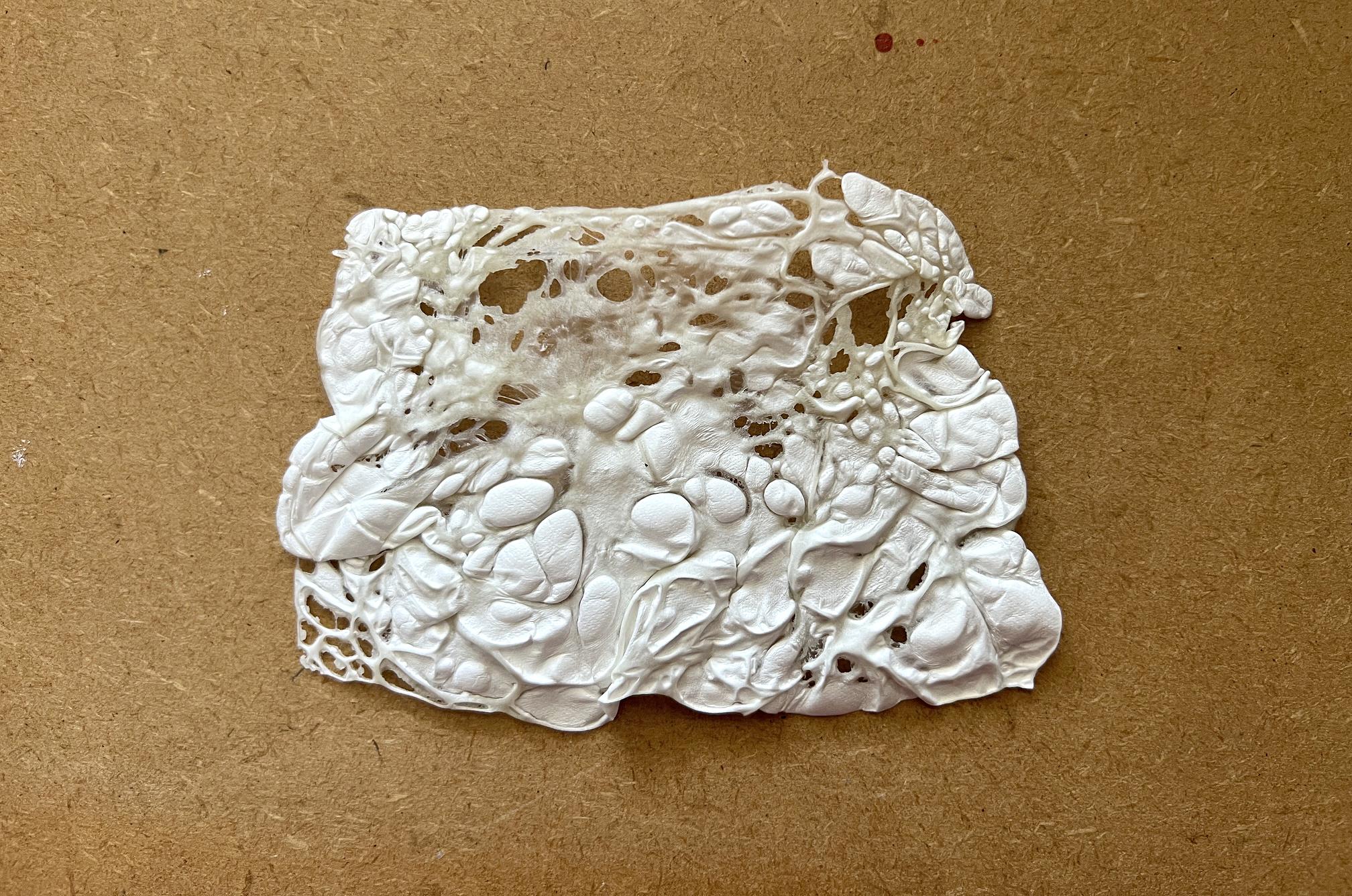 Read more about the article Working with Tyvek