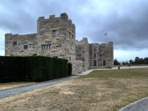 Read more about the article A Visit to Castle Drogo