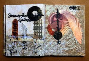 Read more about the article Organic Journal – Wings