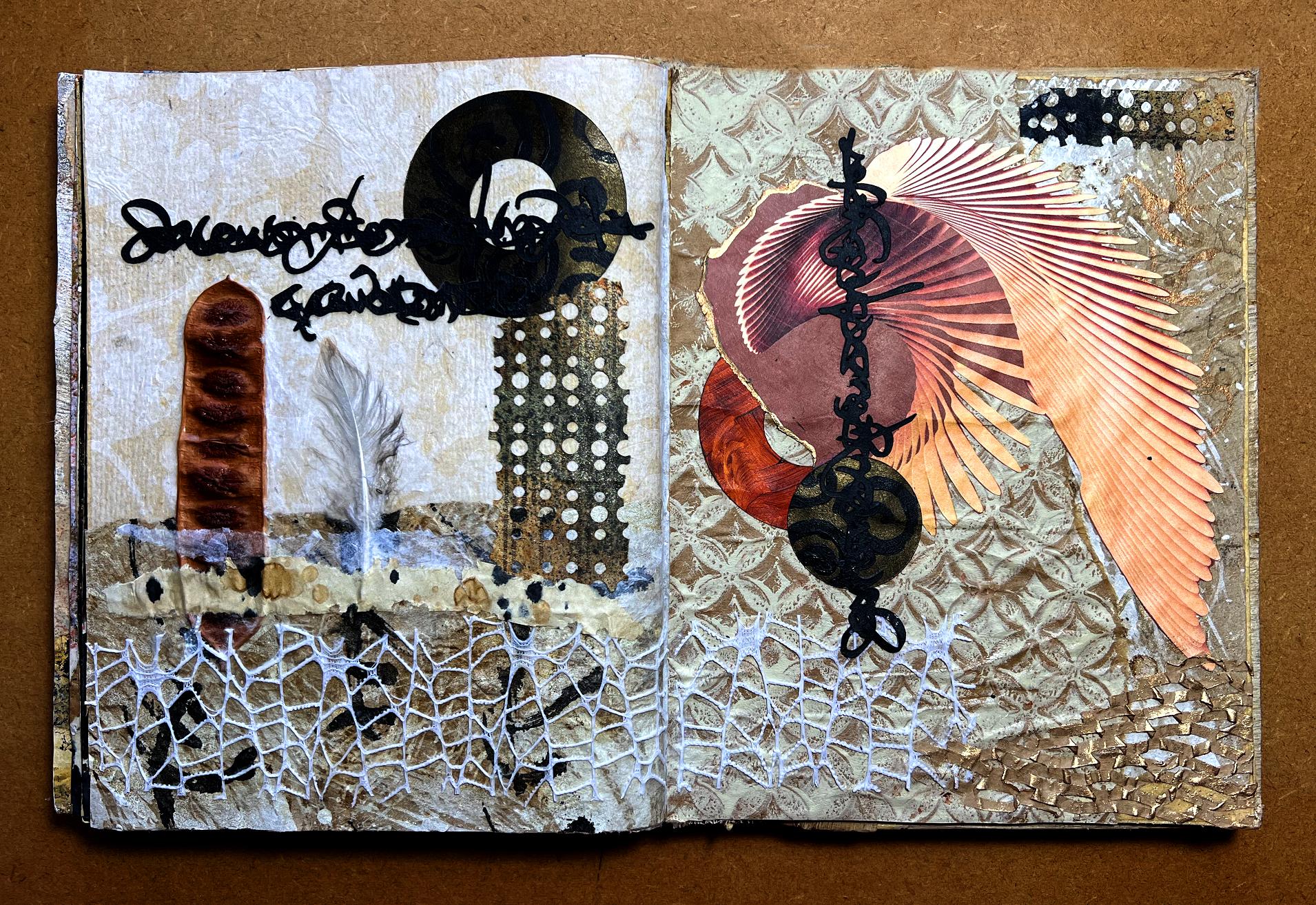 Read more about the article Organic Journal – Wings