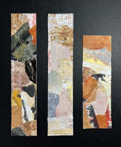Read more about the article Pottering in the Studio