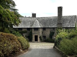 Read more about the article A Visit to Coleton Fishacre