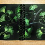 10 Completed Painting in the Album 6-9-22