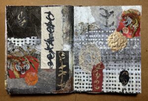 Read more about the article Organic Journal – Tigers