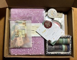 Read more about the article Taperlogy Unboxing!