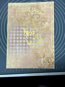 Read more about the article Mixed Media Project for Margaret, and Collage Papers