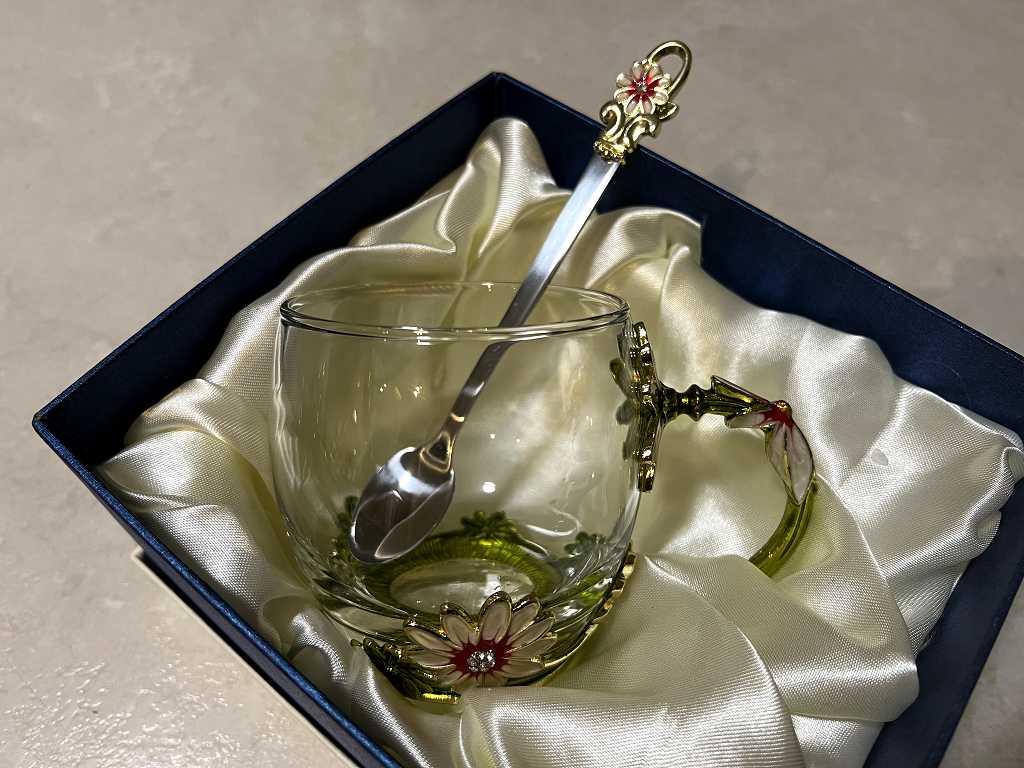 Read more about the article A Beautiful Surprise Gift