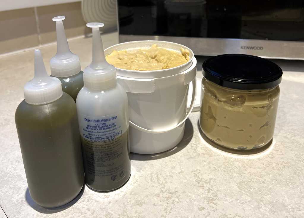 Read more about the article No-Poo Hair Prep