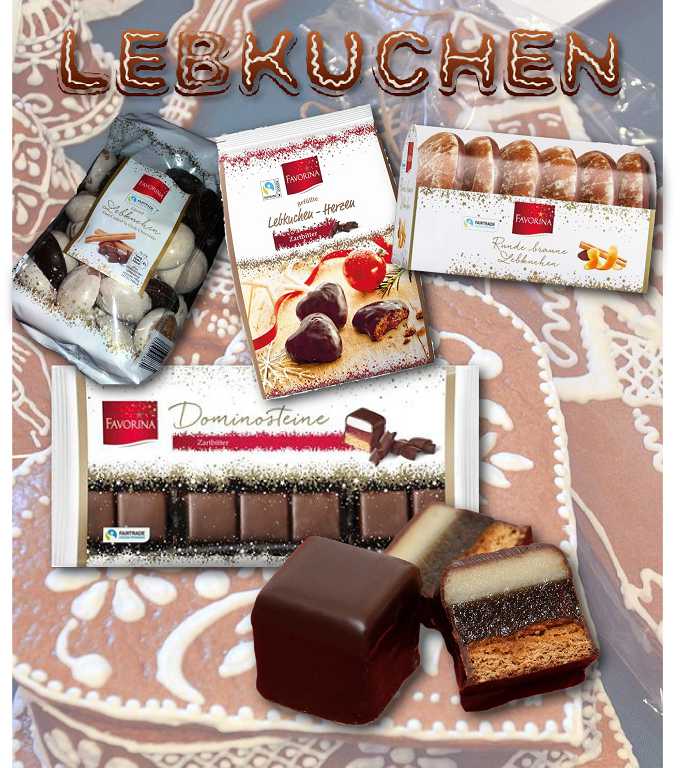 Read more about the article Hair, Lebkuchen, and That Sinking Feeling