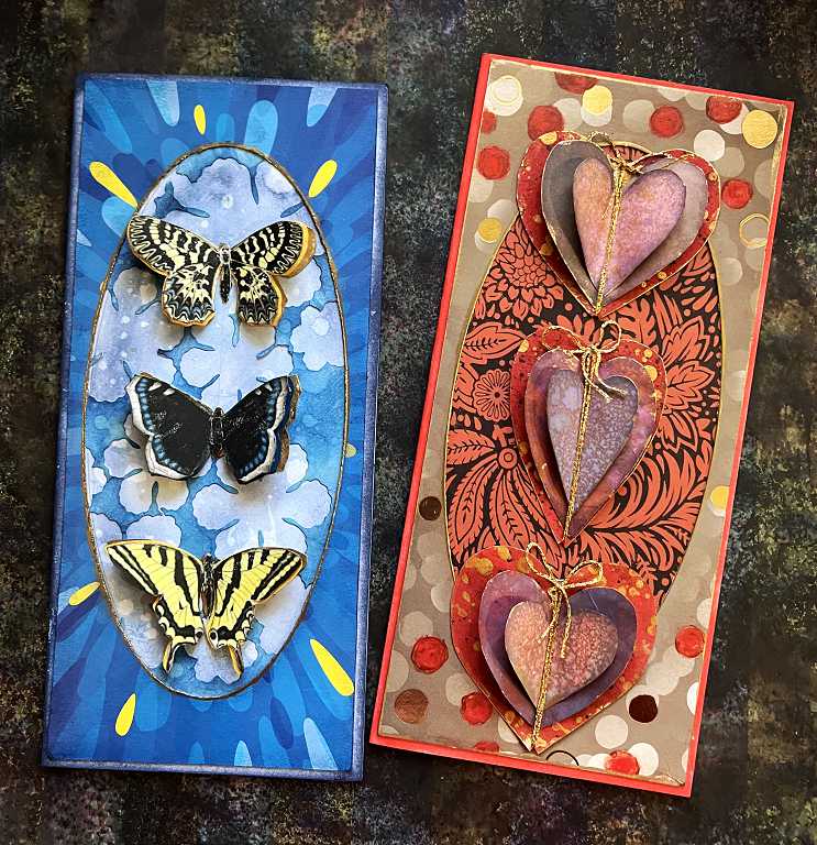 Read more about the article Tissue Box Cards
