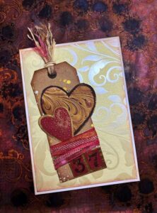 Read more about the article A Couple of Cards