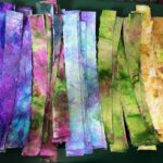 05 Completed Washi Strips