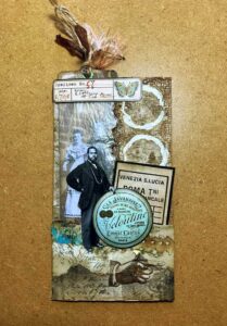 Read more about the article Recycled Paper-Glassine Bags Album