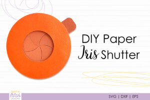 Read more about the article Iris Shutters and Volvelles
