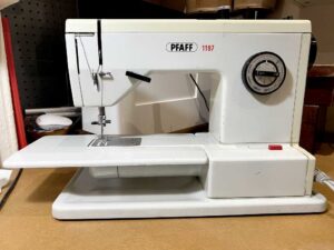 Read more about the article A Blast from my Sewing Past