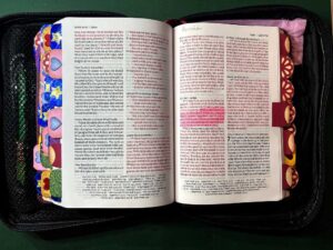 Read more about the article Prayer Bible