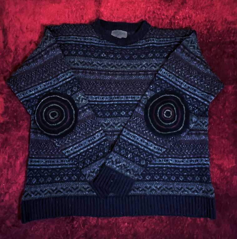 Read more about the article Crochet Elbow Patches