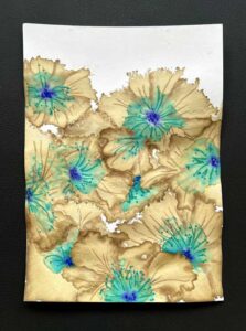 Read more about the article Teabag Stains – An Unexpected Result