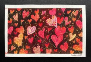 Read more about the article Negative Painting