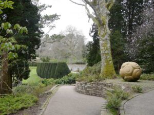 Read more about the article Online Art Course – The Landscape Challenge Part 1