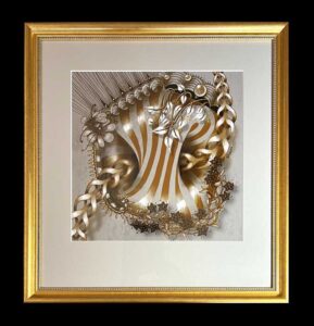 Read more about the article Two Art Pieces Framed