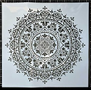 Read more about the article Stencils from AliExpress