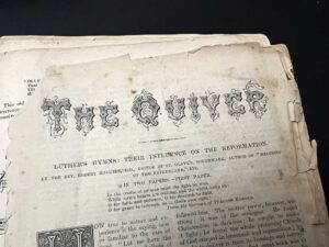 Read more about the article A Very Special Gift for the Anniversary of our Meeting