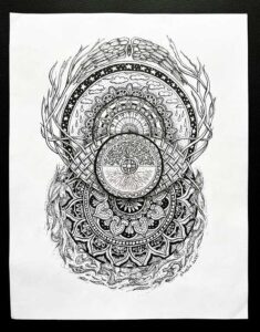 Read more about the article The Redemption Mandala