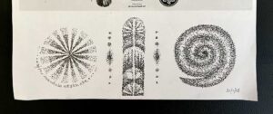 Read more about the article Domestika Course – The Art of Mandala Drawing – Further Shading Practice